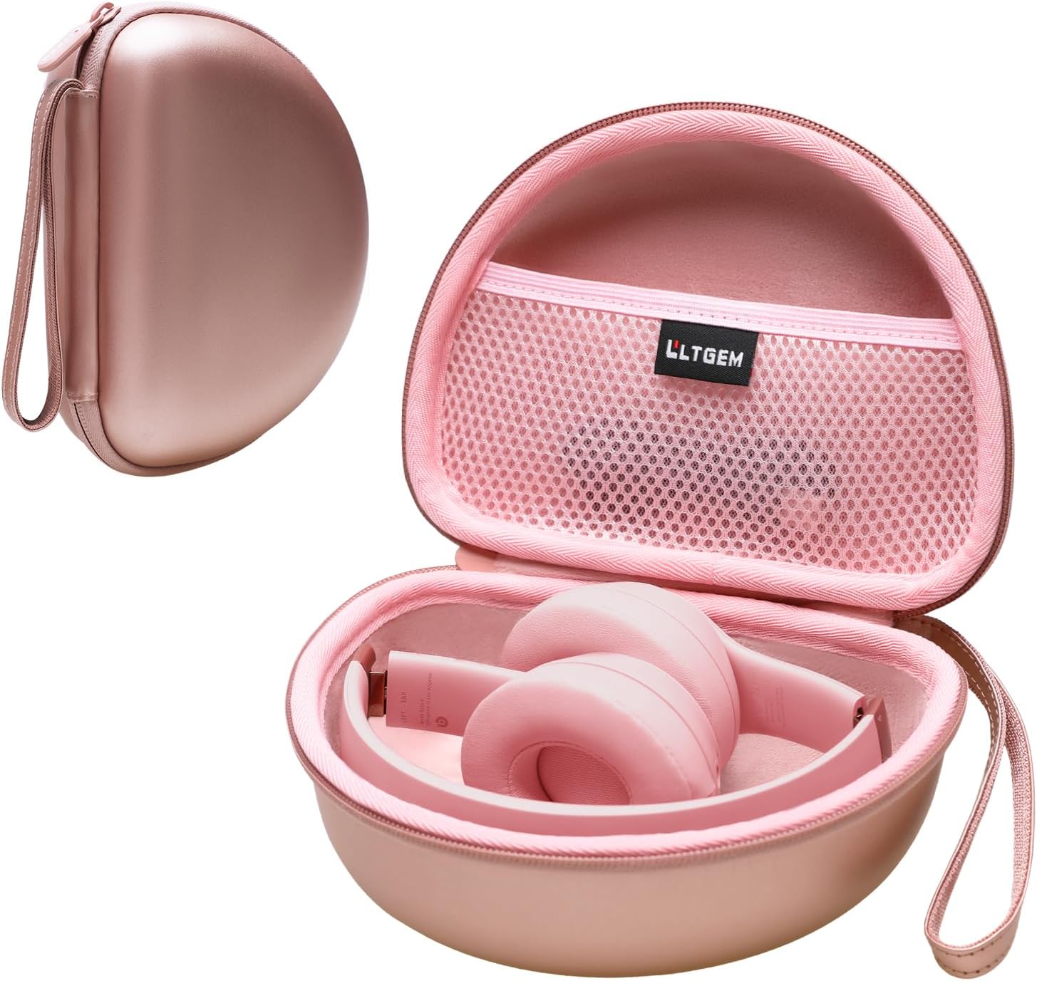 Beats Headphone Solo 4 - Etui LTGEM kompatybilne ze słuchawkami Beats