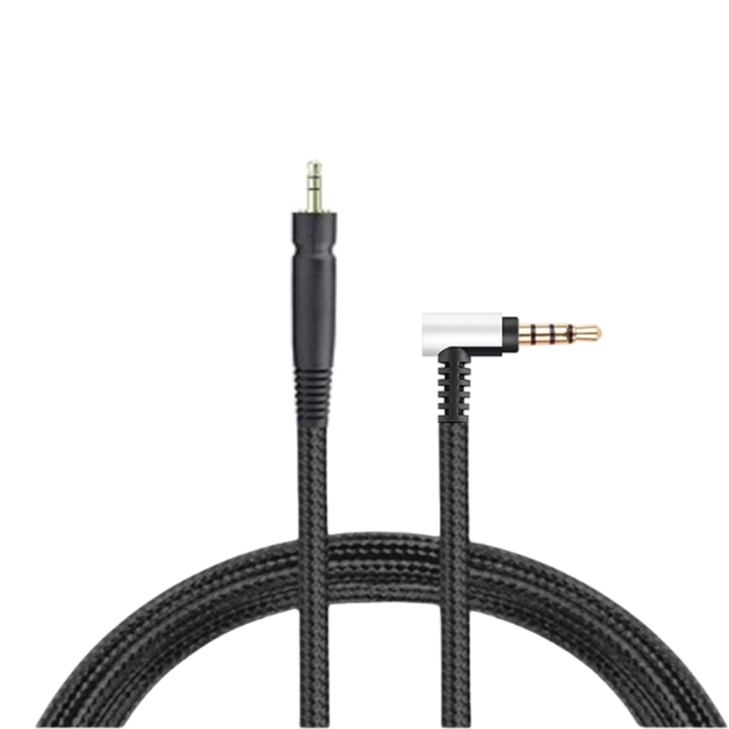 Sennheiser Headphone Momentum 4 - Kabel słuchawkowy 3.5mm na 2.5mm do