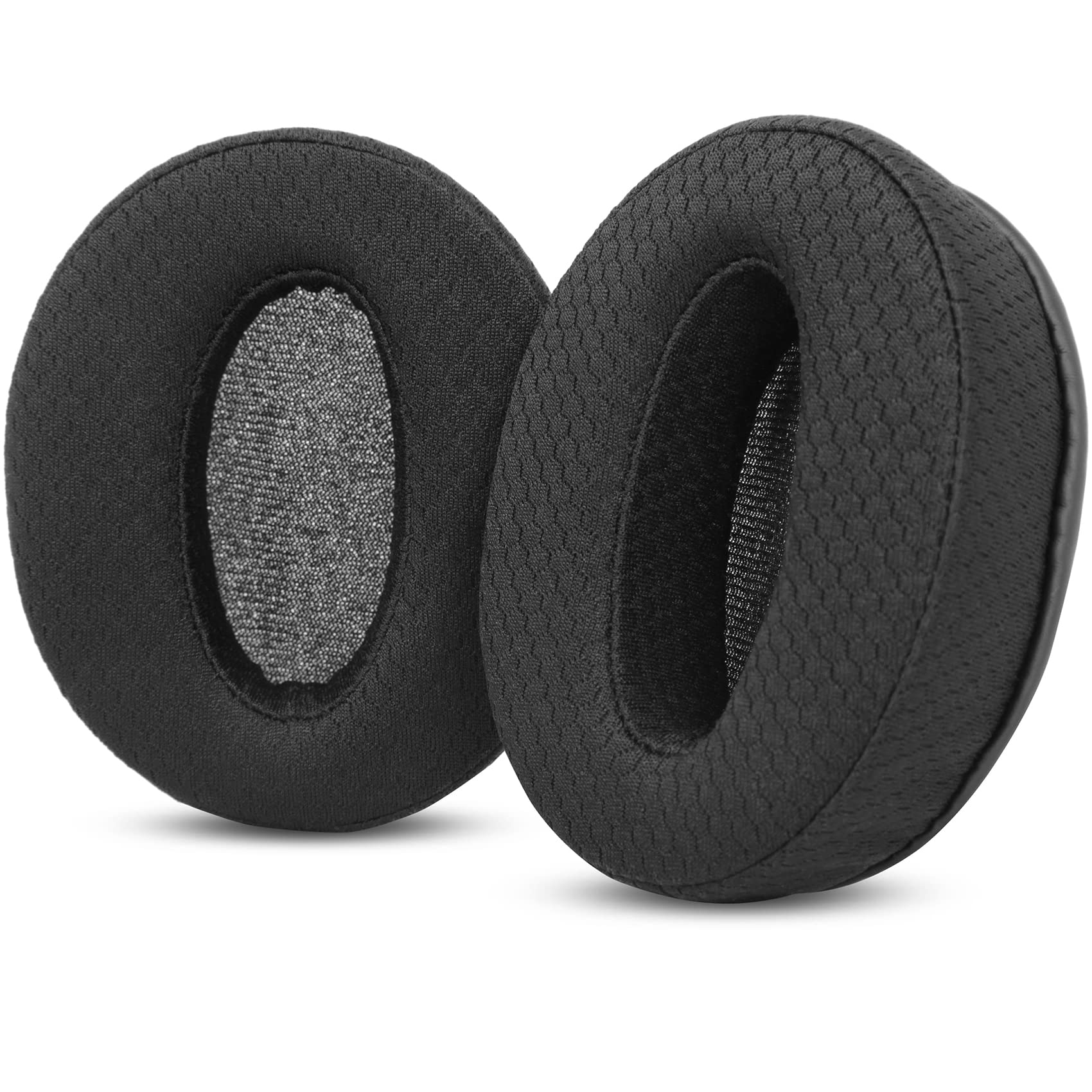 Sennheiser Headphone Momentum 4 - Poduszka wkładki do uszu HD4.50BT, wymienne