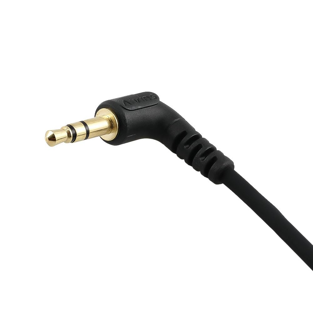 Kabel rozdzielający 3,5 mm TRS – Audio Splitter Y recenzja i cena