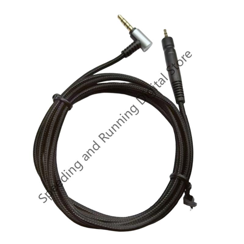 Kabel słuchawkowy 3.5mm na 2.5 – Sennheiser Headphone Momentum 4 recenzja i cena