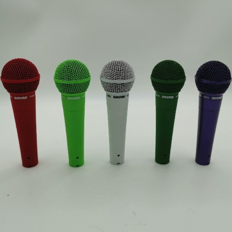 Shure SM58 Legendarny dynamicz – Shure Mic Sm58 recenzja i cena
