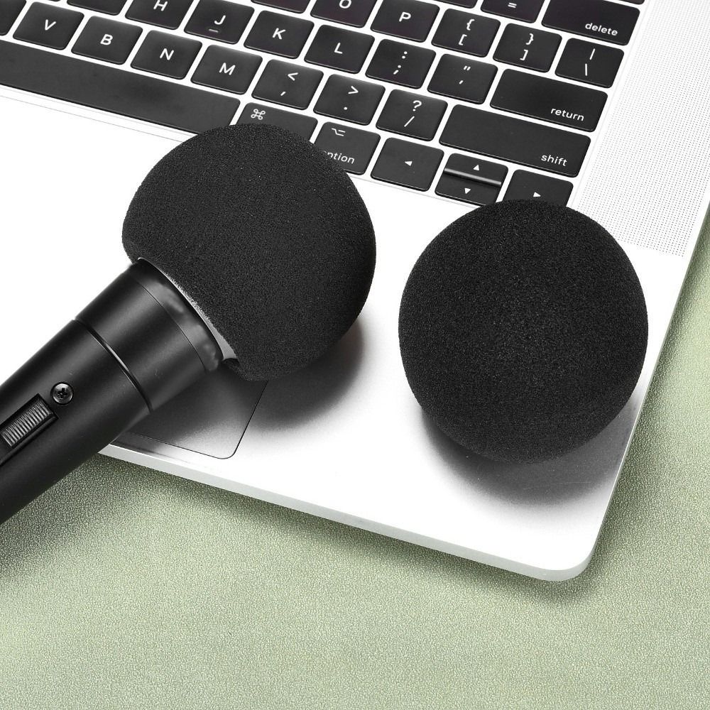 Wymienna osłona mikrofonu z gą – Shure Mic Sm58 recenzja i cena