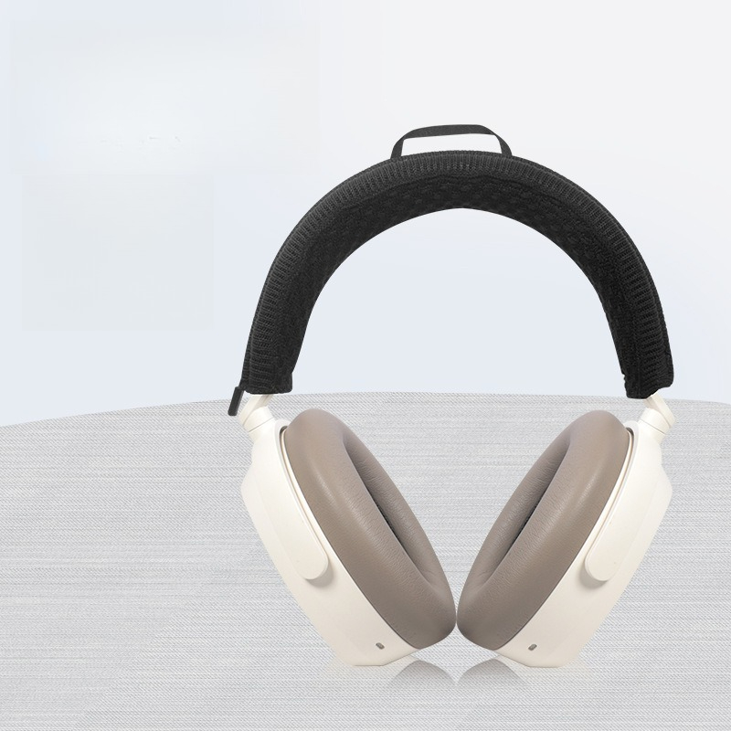 Nowy produkt Dzianinowa osłona – Sennheiser Headphone Momentum 4 recenzja i cena