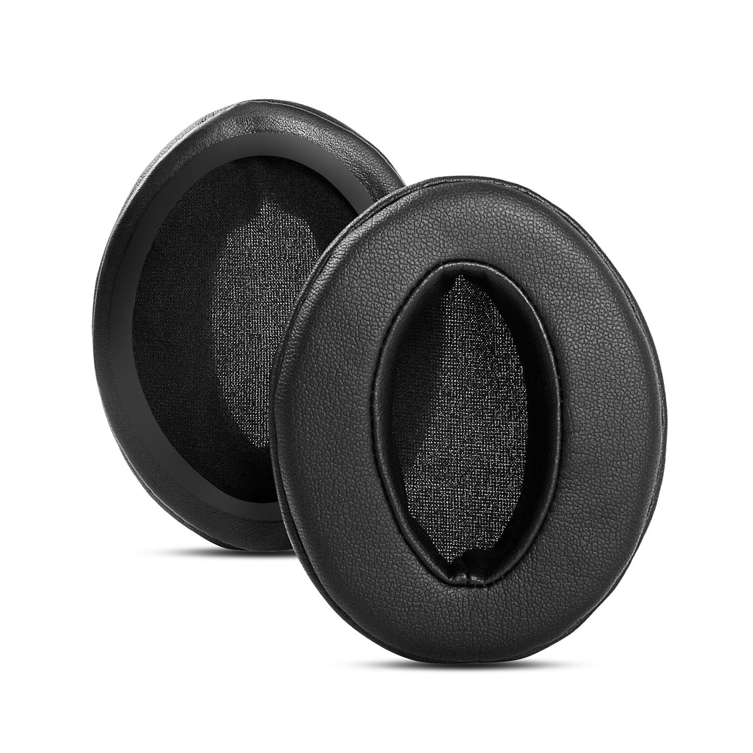 Poduszka wkładki do uszu HD4.5 – Sennheiser Headphone Momentum 4 recenzja i cena