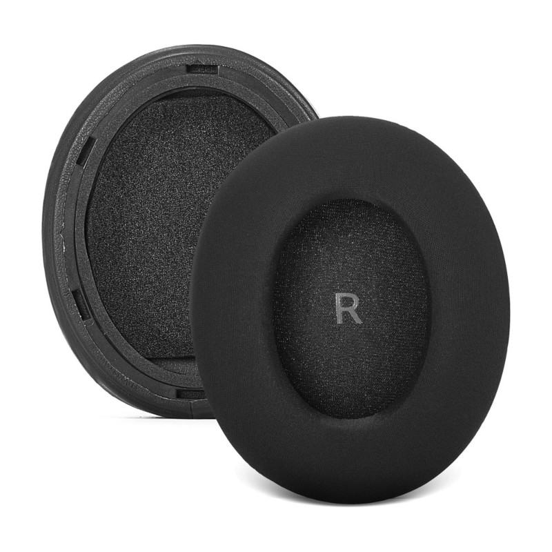 Miękkie piankowe nauszniki z p – Sennheiser Headphone Momentum 4 recenzja i cena