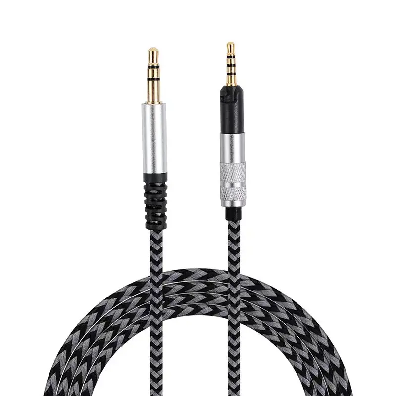 Miedziany kabel słuchawkowy za – Sennheiser Headphone Hd 560S recenzja i cena